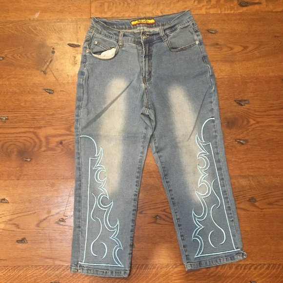 Paris Angel Jeans - Picture 1 of 2